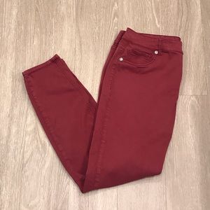 Maurices • Jean/Jegging